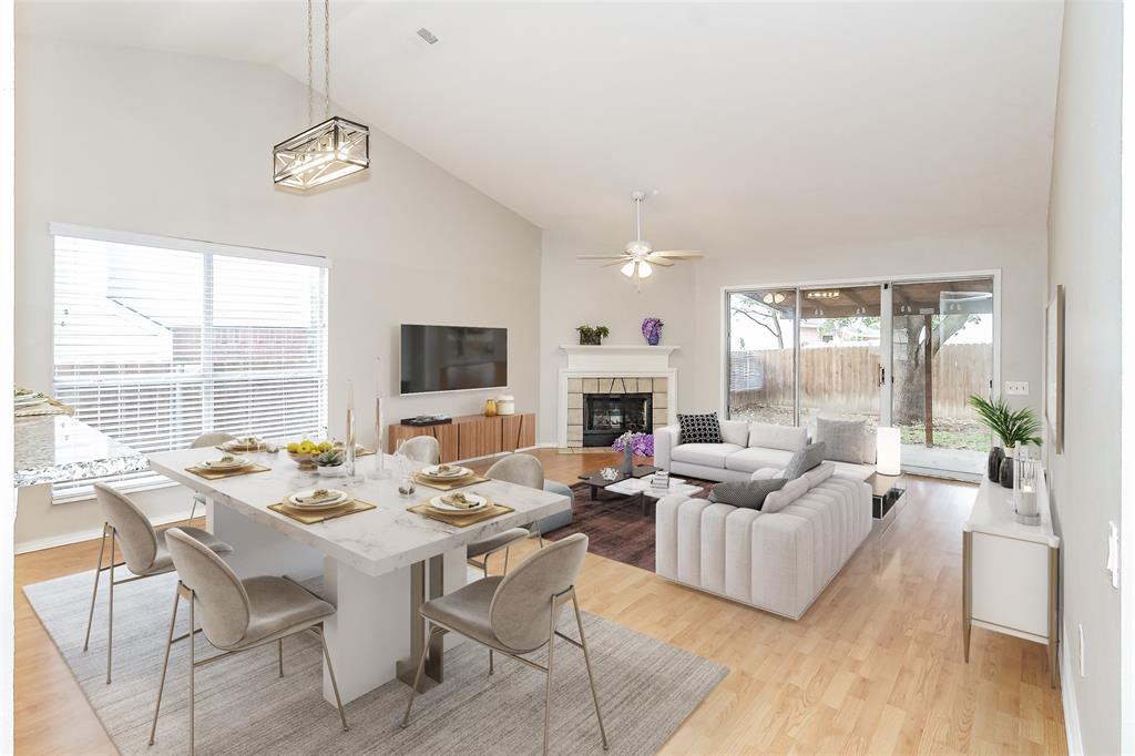 Huntington Village Add - Residential