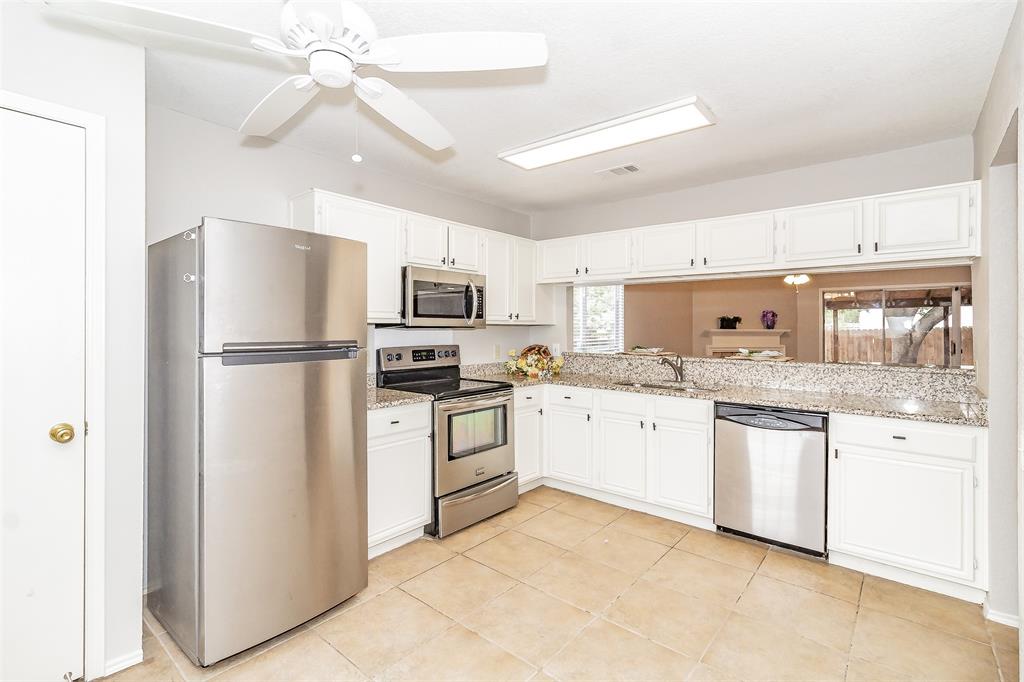 Huntington Village Add - Residential