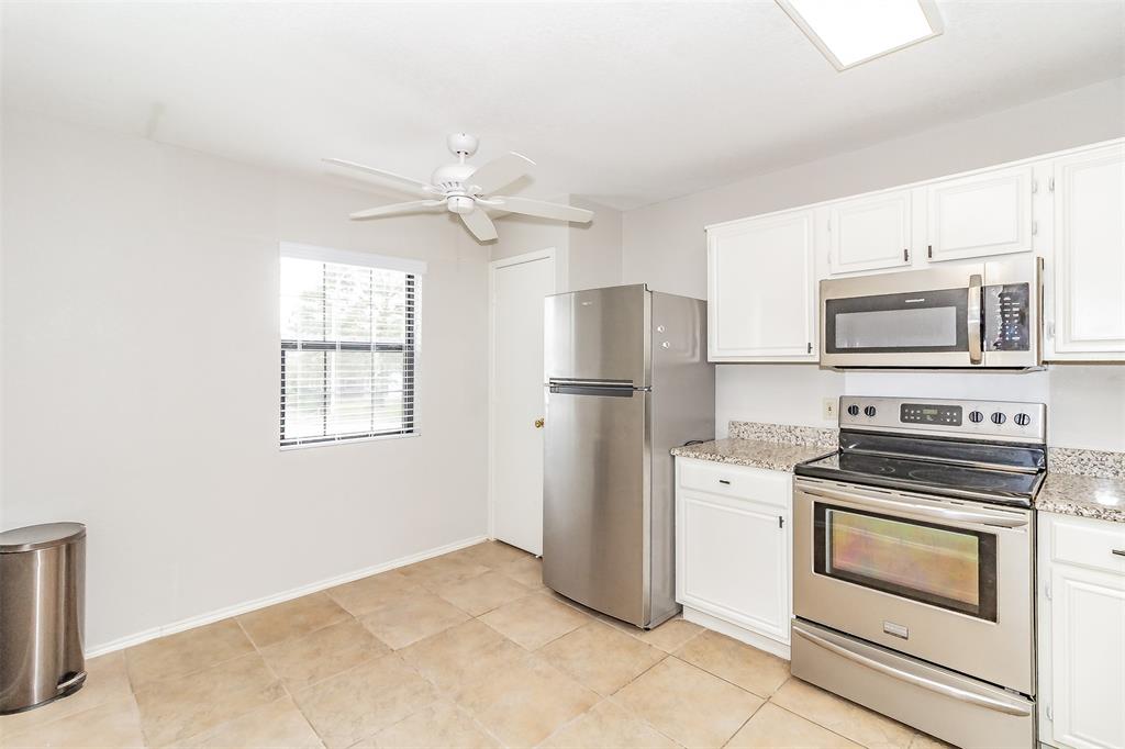 Huntington Village Add - Residential