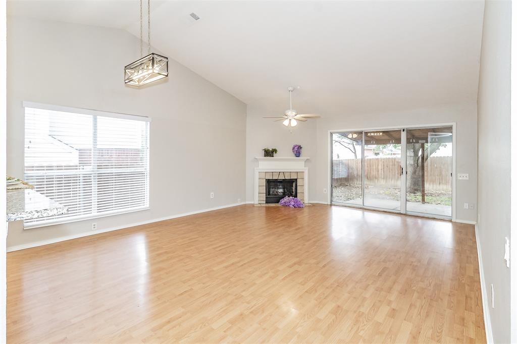 Huntington Village Add - Residential