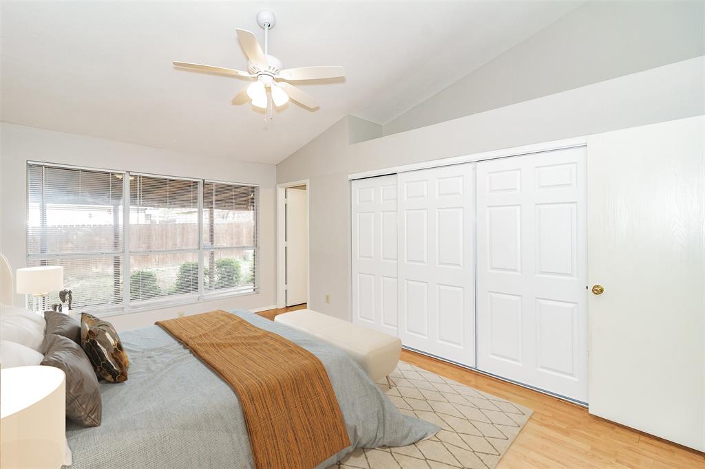 Huntington Village Add - Residential