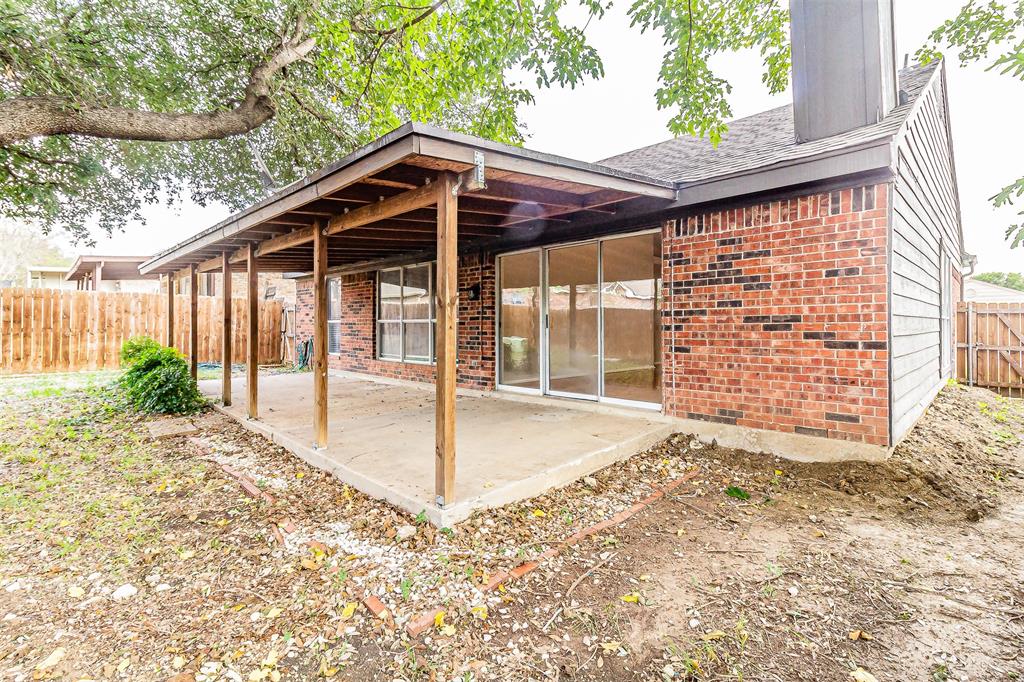 Huntington Village Add - Residential