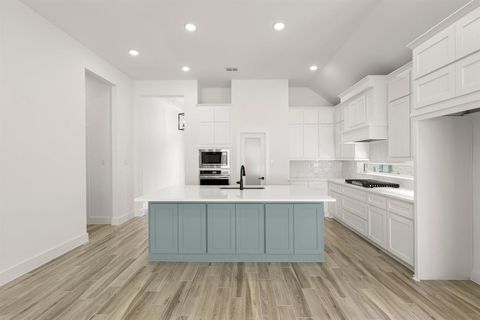 1704 Silla Little Elm TX 75068