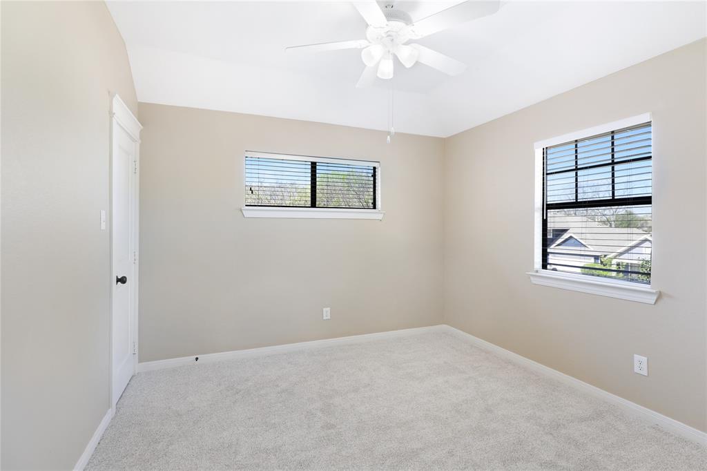 Regents Park - Residential