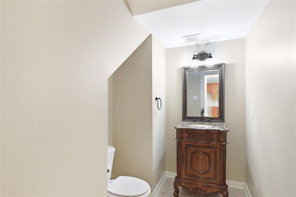 Regents Park - Residential