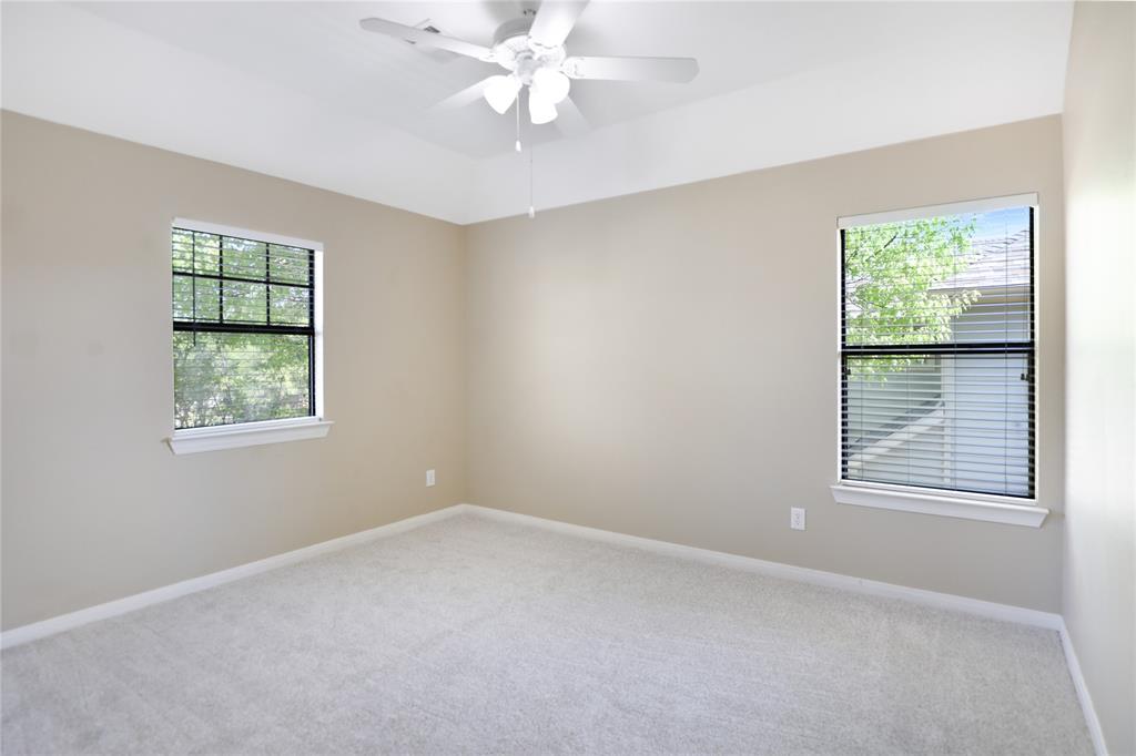 Regents Park - Residential