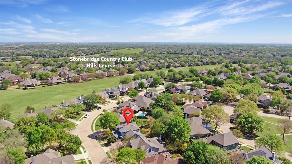 Regents Park - Residential