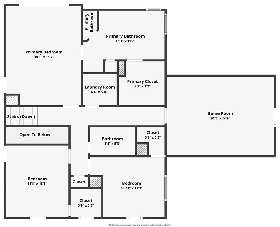 Regents Park - Residential