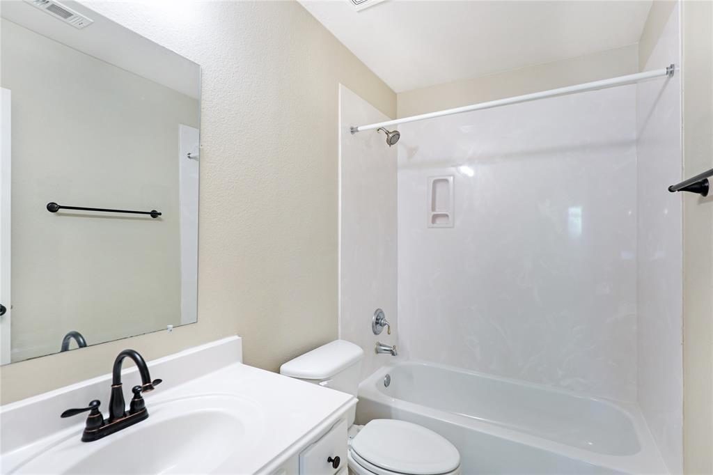 Regents Park - Residential