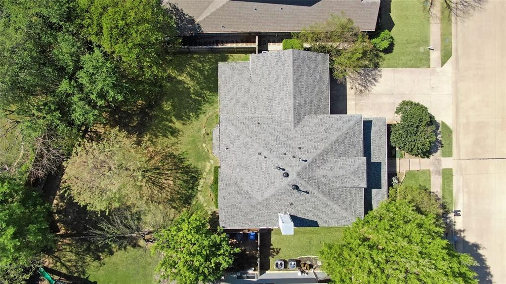 Regents Park - Residential