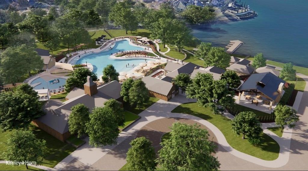 Regents Park - Residential