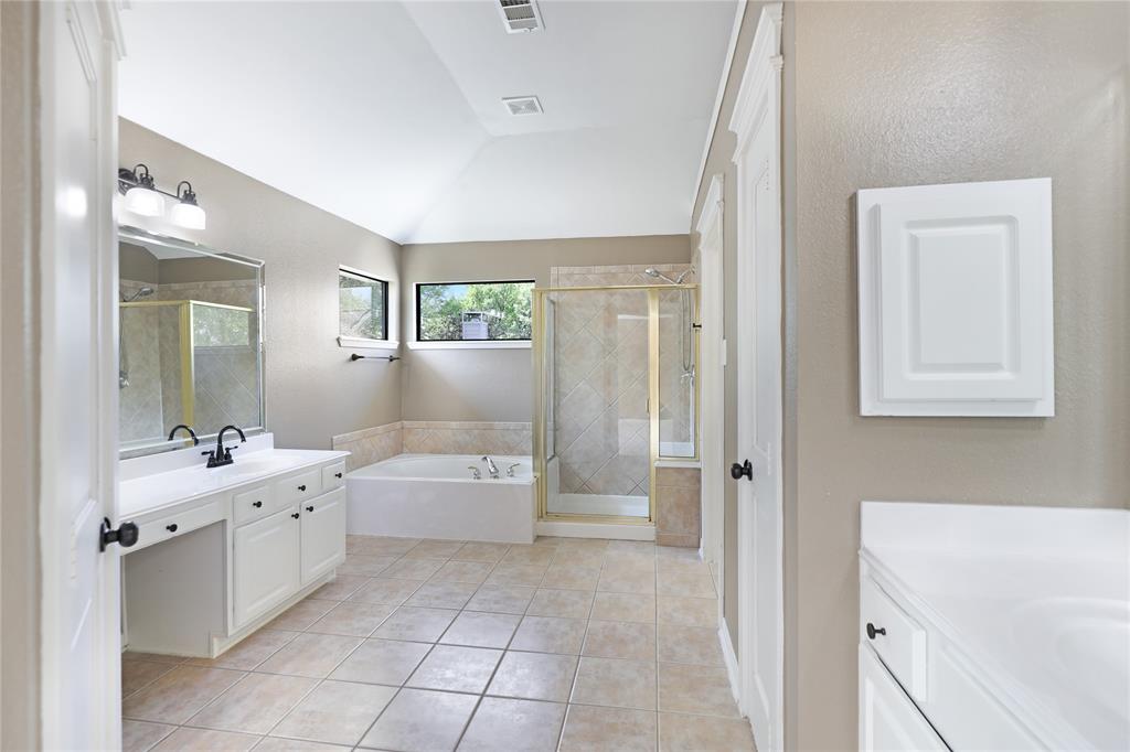 Regents Park - Residential