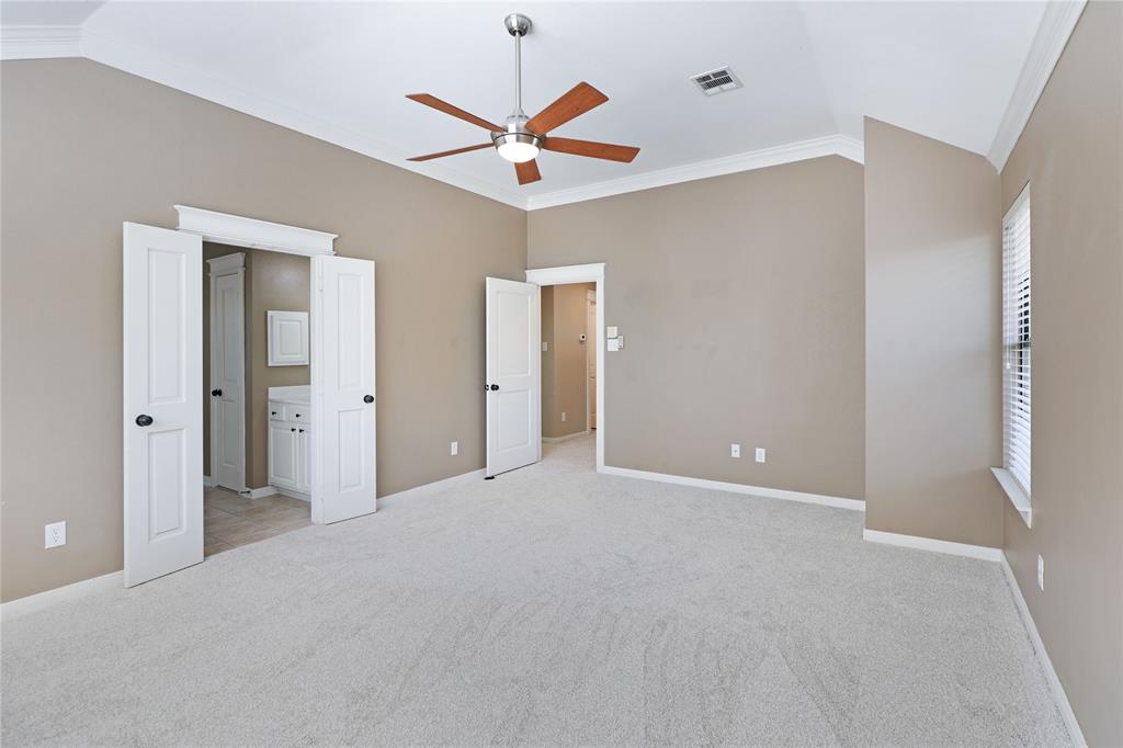 Regents Park - Residential