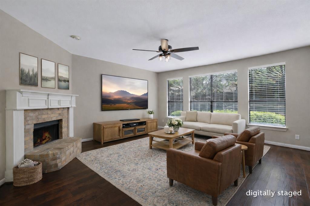 1801 Victoria Circle