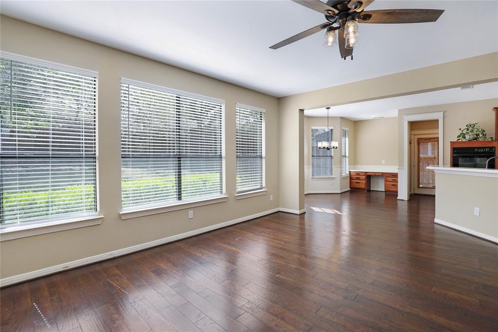 Regents Park - Residential