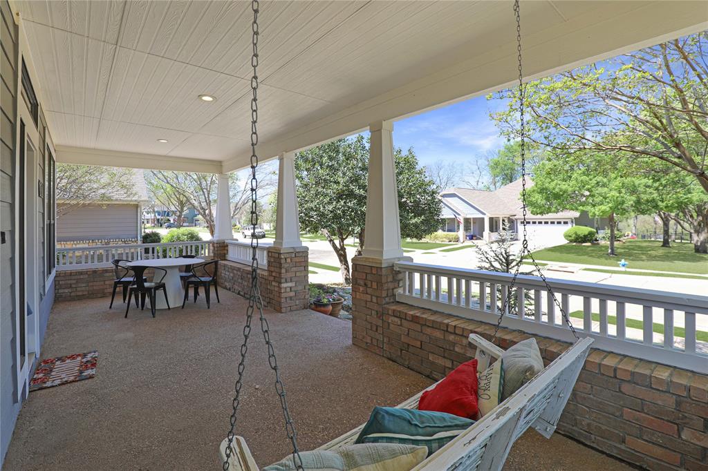 Regents Park - Residential