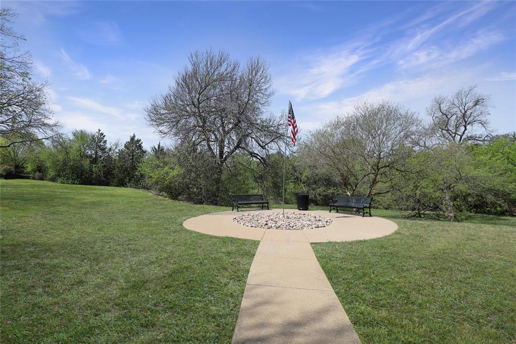 Regents Park - Residential