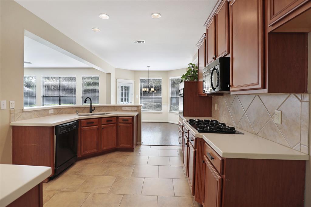 Regents Park - Residential