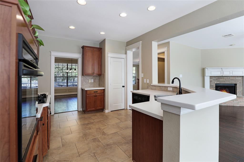 Regents Park - Residential