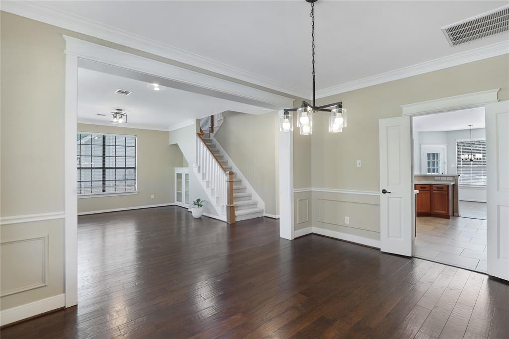 Regents Park - Residential