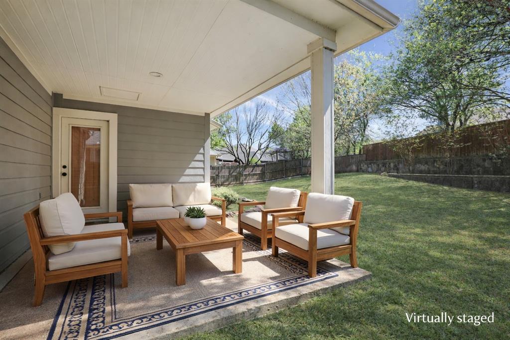 Regents Park - Residential