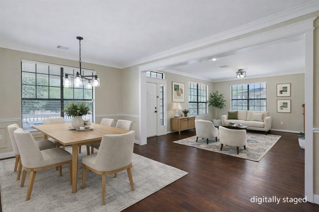 1801 Victoria Circle