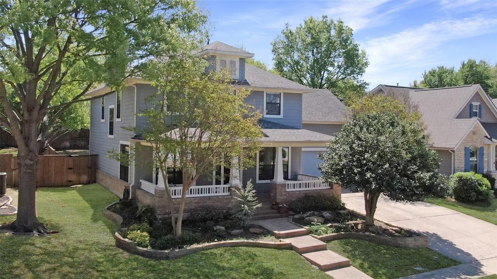 Regents Park - Residential