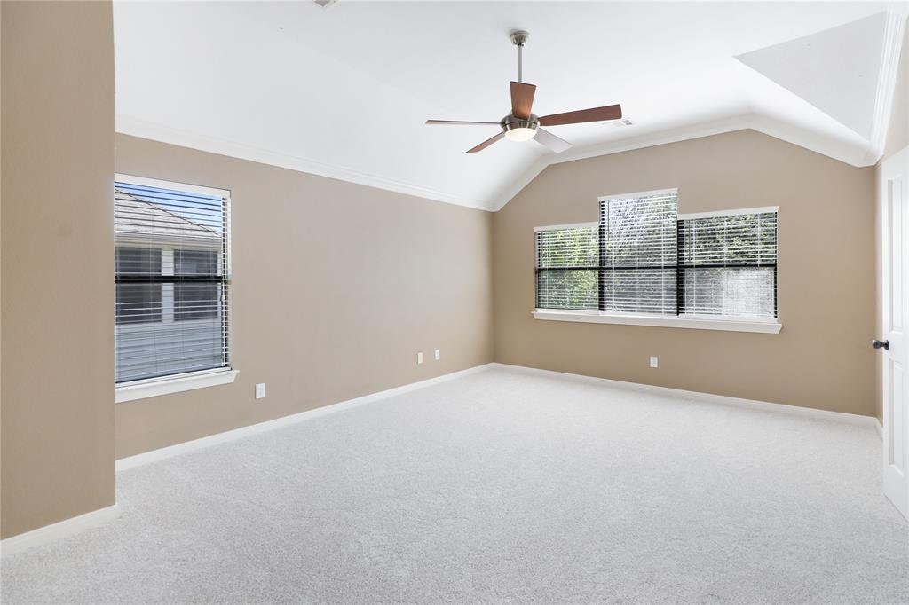 Regents Park - Residential