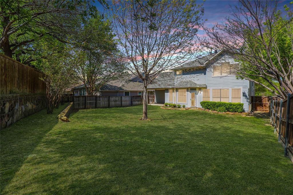 1801 Victoria Circle