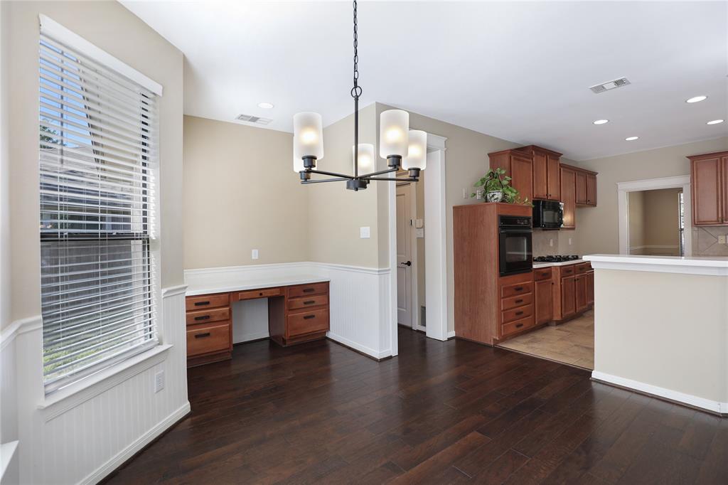 Regents Park - Residential