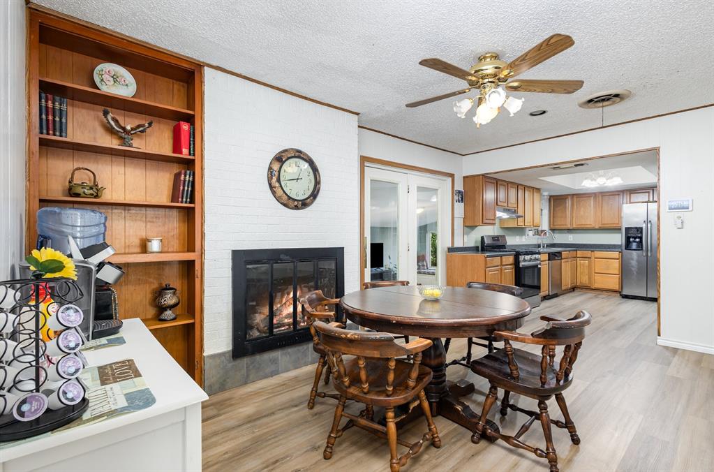 Briarwood Estates - Residential