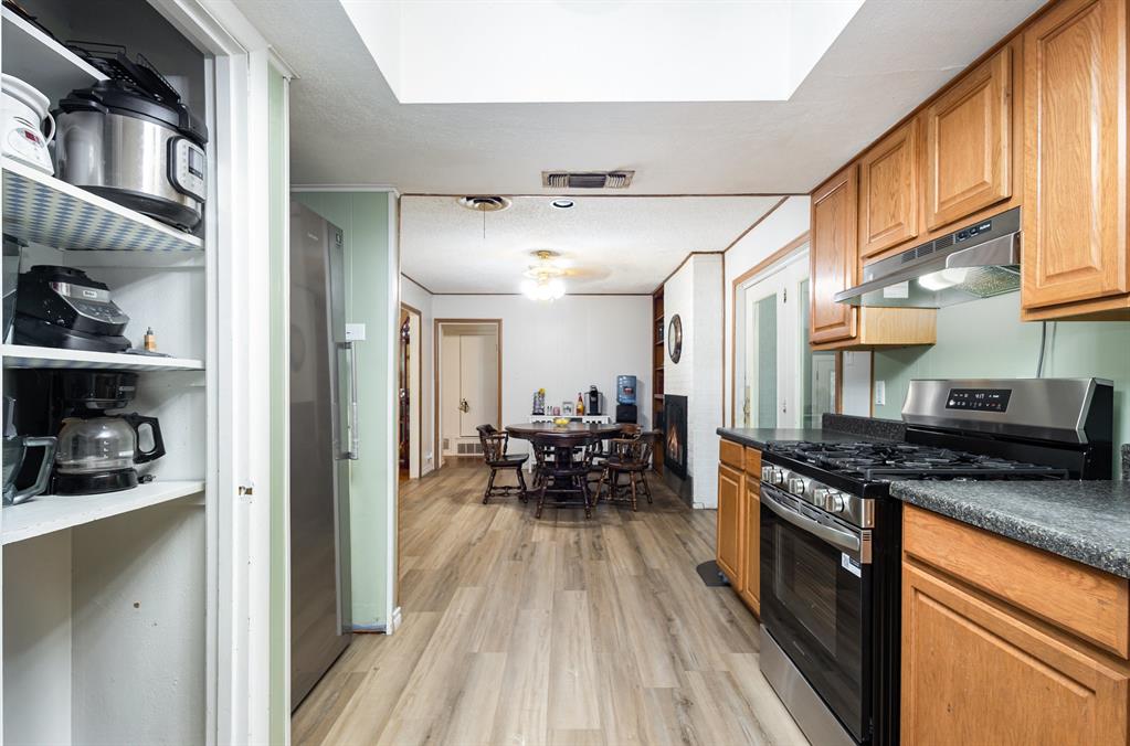 Briarwood Estates - Residential