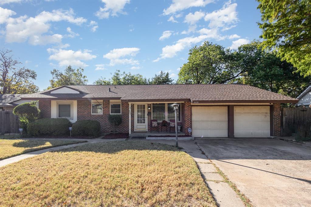 Briarwood Estates - Residential