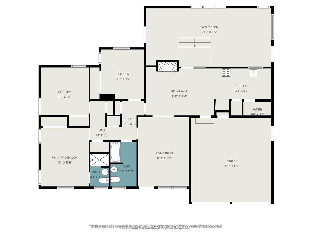 Briarwood Estates - Residential