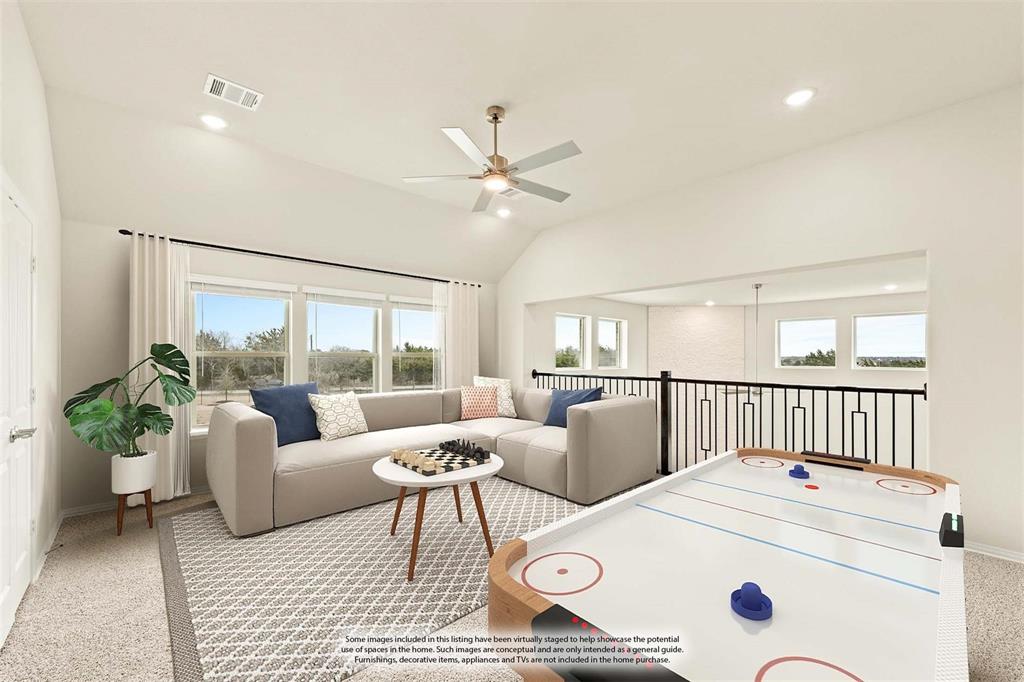 Mockingbird Heights - Residential