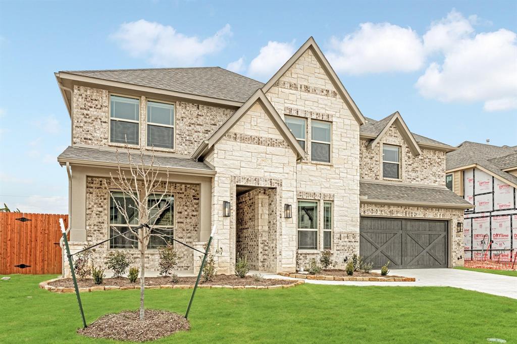 1134 Cardinal Drive