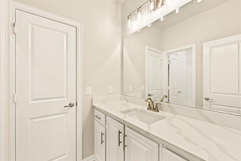 Mockingbird Heights - Residential