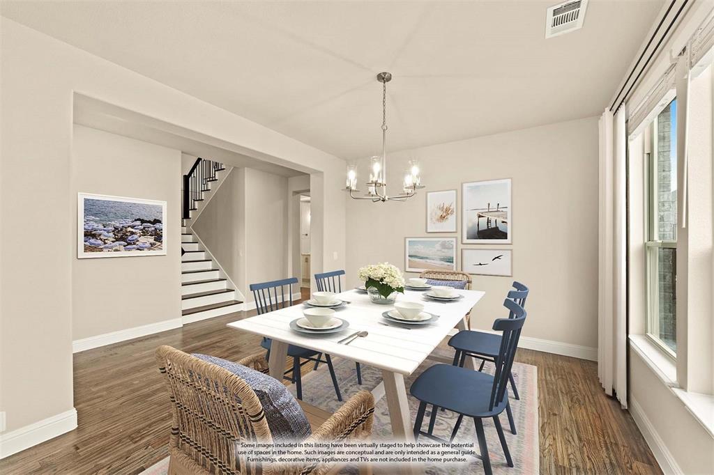 Mockingbird Heights - Residential