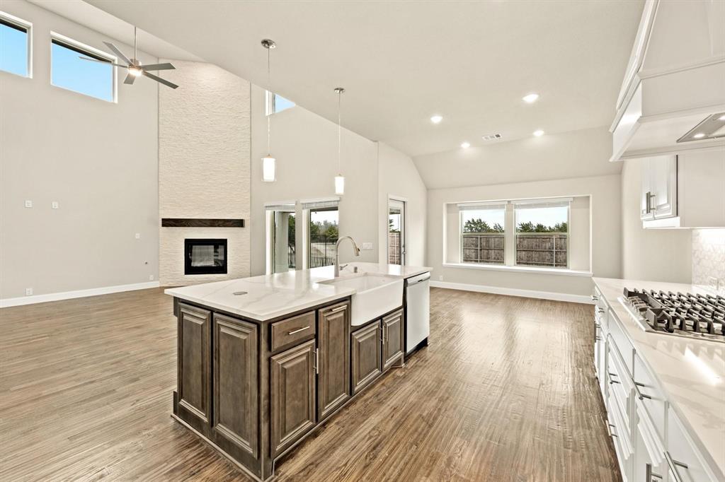 Mockingbird Heights - Residential