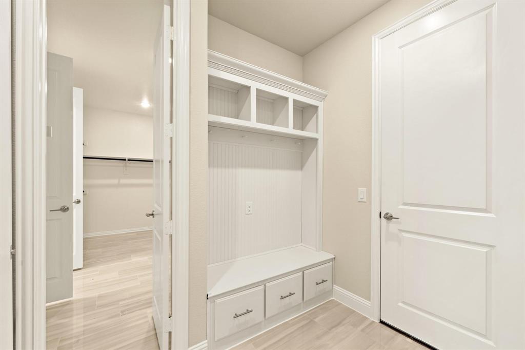 Mockingbird Heights - Residential