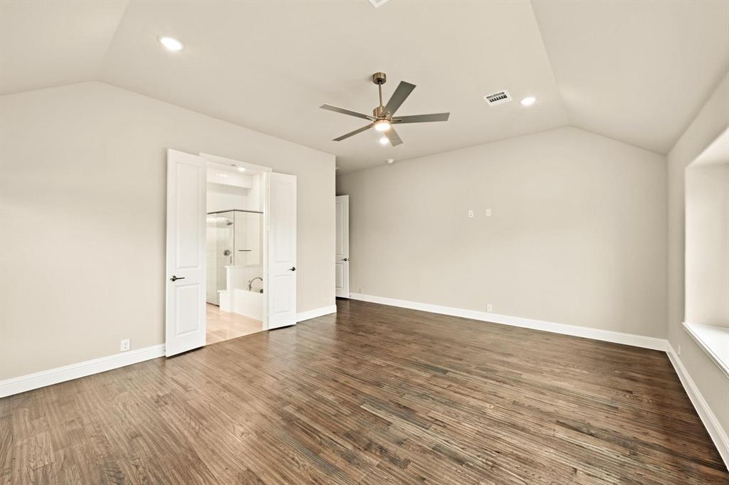 Mockingbird Heights - Residential