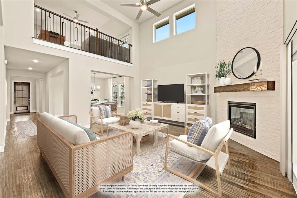 Mockingbird Heights - Residential