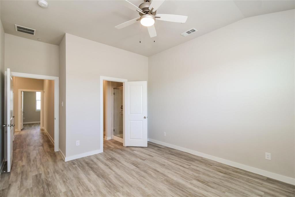 Residences At Jeans Creek, The - Residential