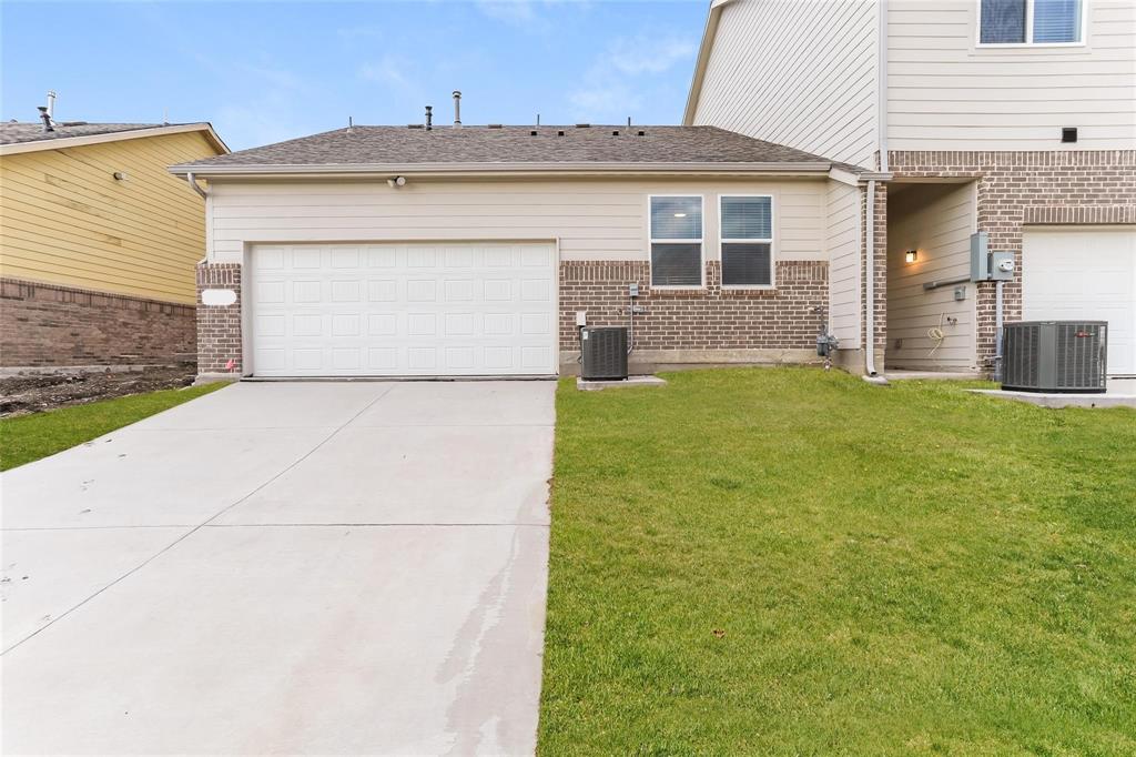 Residences At Jeans Creek, The - Residential