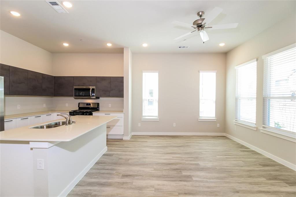 Residences At Jeans Creek, The - Residential