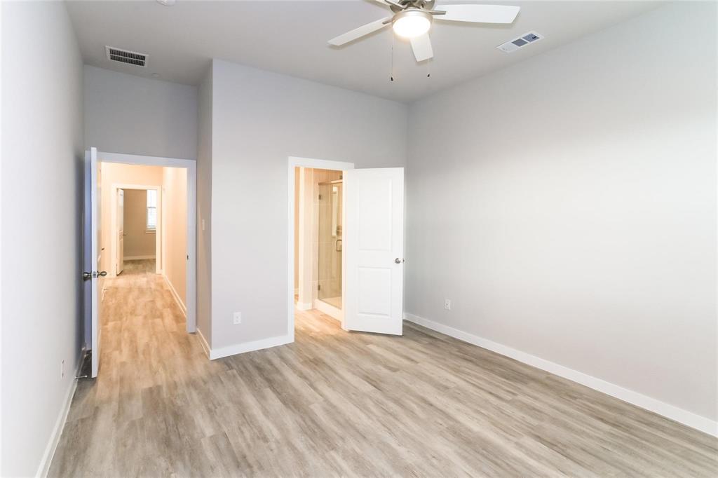 Residences At Jeans Creek, The - Residential