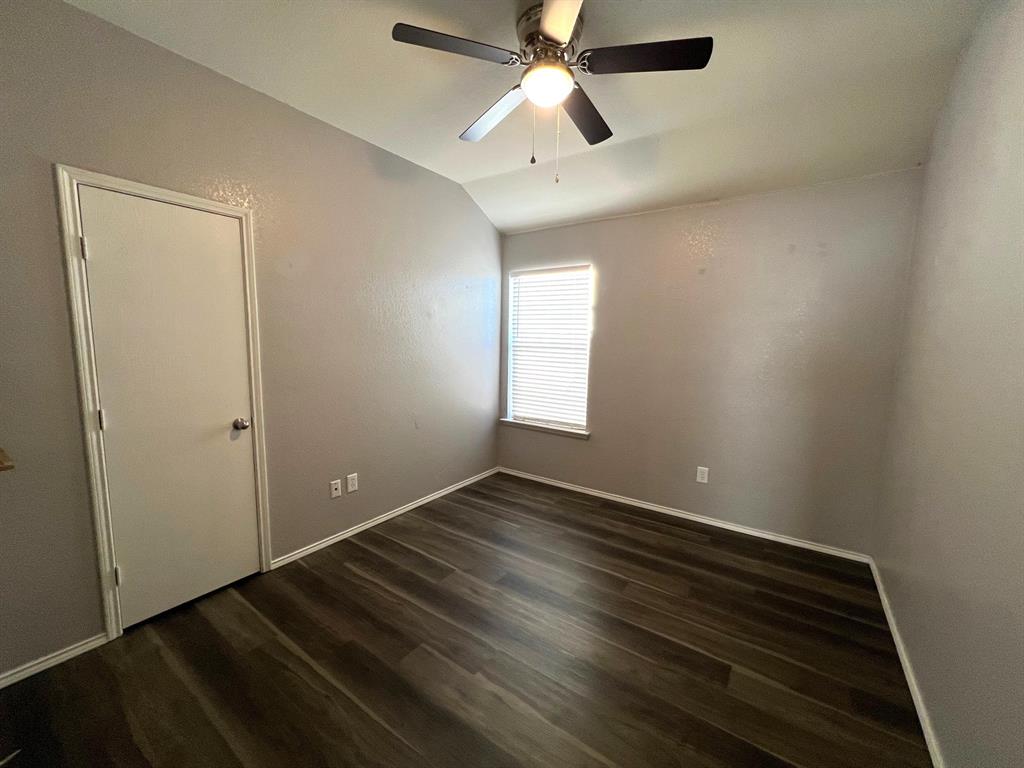 Sendera Ranch - Residential Lease