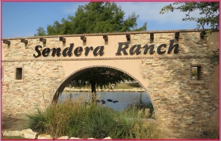 Sendera Ranch - Residential Lease