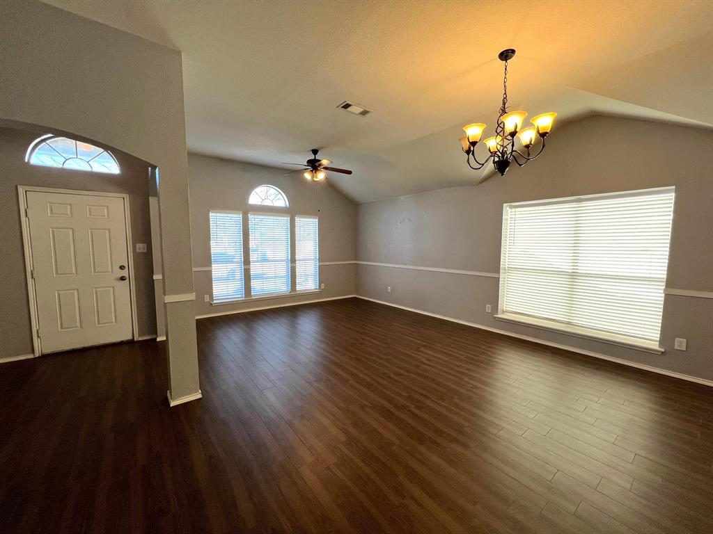 Sendera Ranch - Residential Lease