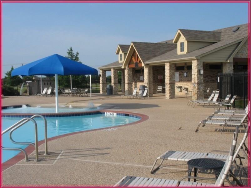 Sendera Ranch - Residential Lease